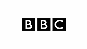 Favicon della BBC